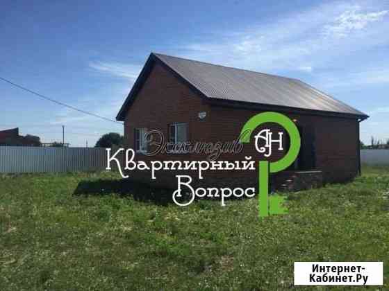 Дом 69.2 м² на участке 7.4 сот. на продажу в Ейске Ейск