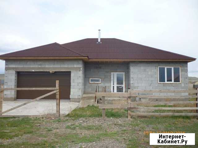 Дом 111.8 м² на участке 11 сот. на продажу в Шире Шира - изображение 1