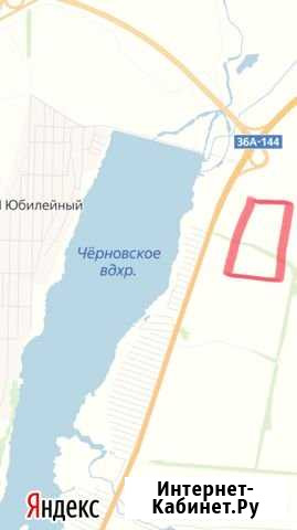 Участок СНТ, ДНП 2000 сот. на продажу в Самаре Самара - изображение 1