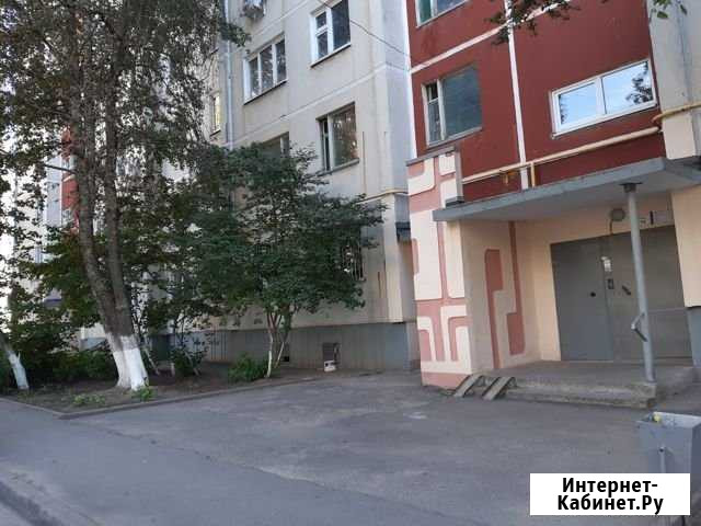 3-комнатная квартира, 64 м², 3/9 эт. на продажу в Ростове-на-Дону Ростов-на-Дону - изображение 1