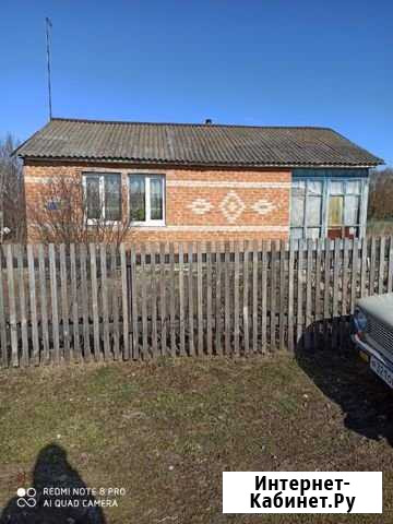 Коттедж 58 м² на участке 5 сот. на продажу в Суворове Суворов - изображение 1