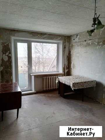 1-комнатная квартира, 31 м², 3/5 эт. на продажу в Черни Чернь - изображение 1