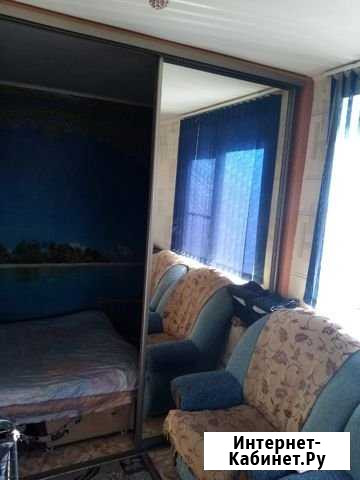 1-комнатная квартира, 30 м², 1/2 эт. на продажу в Лысково Лысково - изображение 1