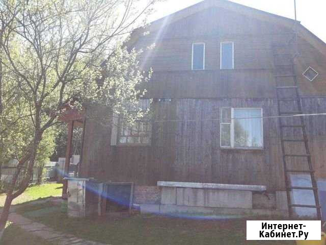 Дом 70 м² на участке 18 сот. на продажу в Дорохово Дорохово - изображение 1
