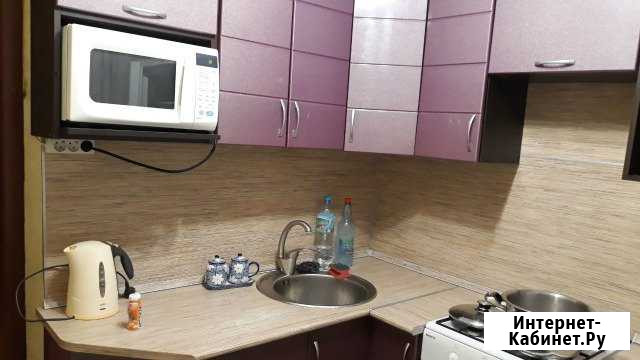 2-комнатная квартира, 43 м², 2/5 эт. в аренду на длительный срок в Уфе Уфа - изображение 1