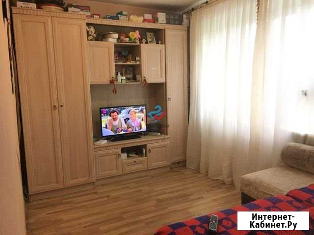 2-комнатная квартира, 27 м², 4/5 эт. на продажу в Казани Казань - изображение 1
