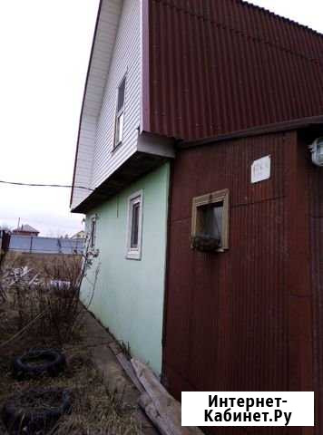 Участок СНТ, ДНП 10 сот. на продажу в Чайковском Чайковский - изображение 1