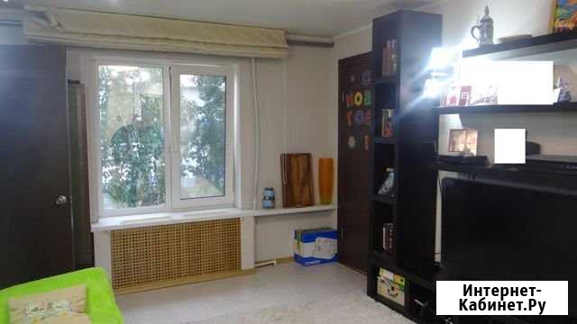 3-комнатная квартира, 70.9 м², 2/2 эт. на продажу в Ханты-Мансийске Ханты-Мансийск - изображение 1