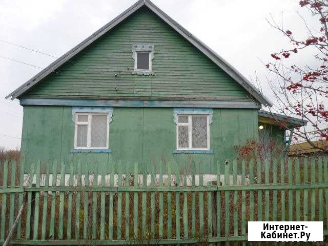 Дом 64 м² на участке 19 сот. на продажу в Лопатино Лопатино - изображение 1