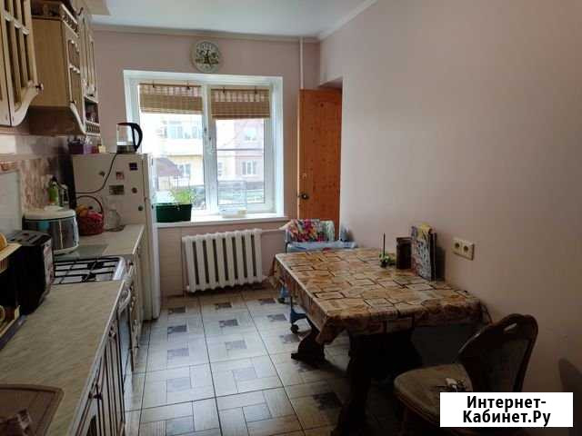 3-комнатная квартира, 64.4 м², 2/5 эт. на продажу в Горячем Ключе Горячий Ключ - изображение 1