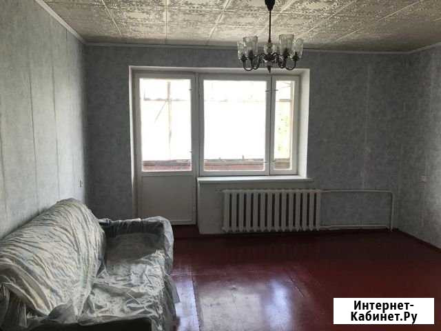 2-комнатная квартира, 50 м², 2/2 эт. на продажу в Яковлевском Яковлевское - изображение 1