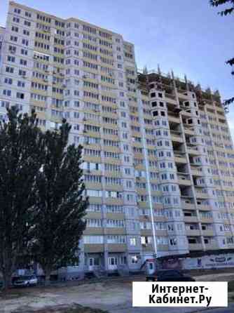 1-комнатная квартира, 45 м², 16/20 эт. на продажу в Волгограде Волгоград