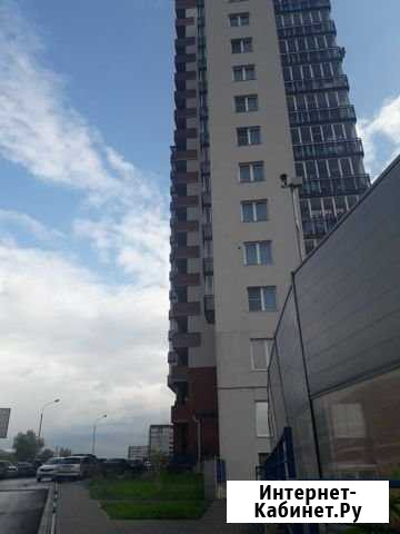 1-комнатная квартира, 52.5 м², 4/16 эт. на продажу в Красноярске Красноярск - изображение 1