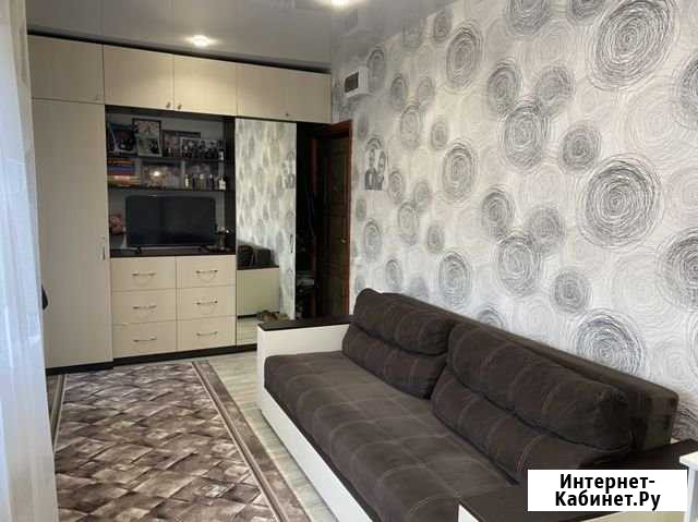 Квартира-студия, 24 м², 5/6 эт. на продажу в Нижнем Новгороде Нижний Новгород - изображение 1