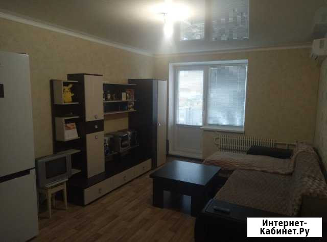 1-комнатная квартира, 24.5 м², 16/16 эт. на продажу в Воронеже Воронеж - изображение 1