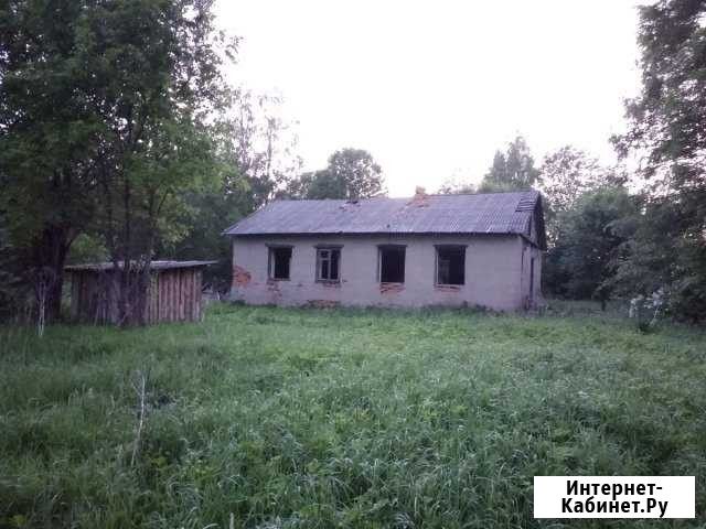 Участок СНТ, ДНП 16 сот. на продажу в Кашине Кашин - изображение 1