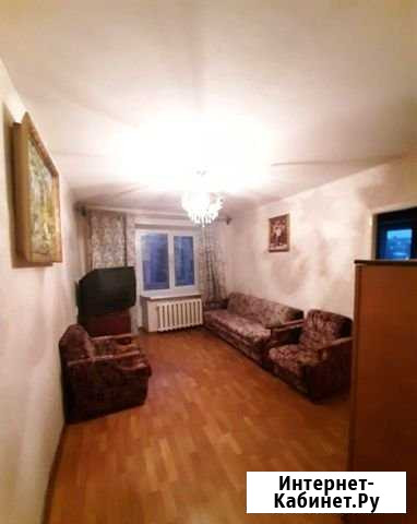 3-комнатная квартира, 52 м², 3/5 эт. на продажу в Стерлитамаке Стерлитамак - изображение 1
