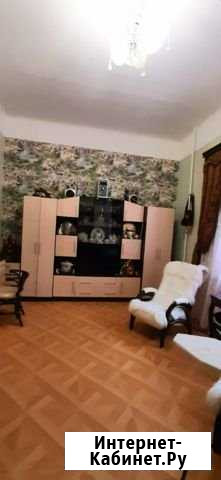 2-комнатная квартира, 40 м², 3/4 эт. на продажу в Выборге Выборг - изображение 1