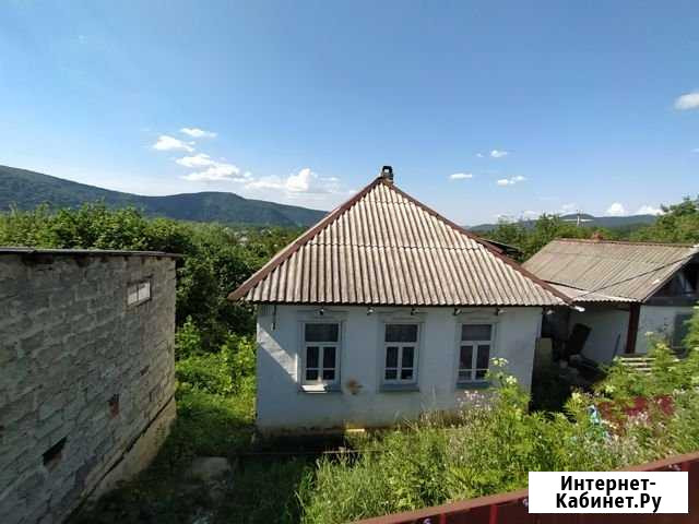 Дом 50 м² на участке 9 сот. на продажу в Каменномостском Каменномостский - изображение 1