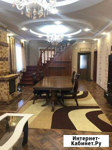 Коттедж 194 м² на участке 4 сот. на продажу в Иркутске Иркутск - изображение 1