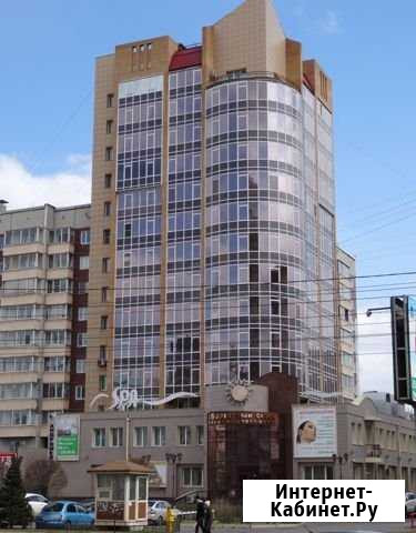 3-комнатная квартира, 121.5 м², 10/14 эт. на продажу в Красноярске Красноярск - изображение 1