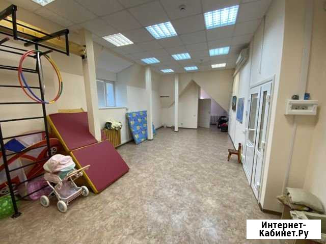 Помещение свободного назначения 80 кв.м Сергиев Посад - изображение 1