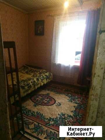 Дом 25 м² на участке 16 сот. в аренду на длительный срок на Лугах Луга - изображение 1