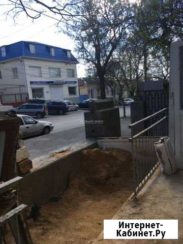 Продам помещение свободного назначения, 68.00 кв.м. Симферополь - изображение 1