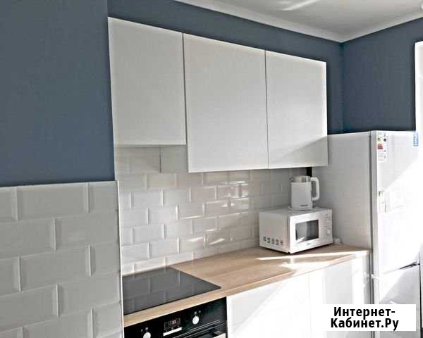 1-комнатная квартира, 41 м², 23/26 эт. на продажу в Санкт-Петербурге Санкт-Петербург - изображение 1