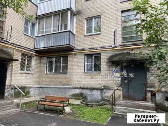 2-комнатная квартира, 43.1 м², 2/5 эт. на продажу в Челябинске Челябинск