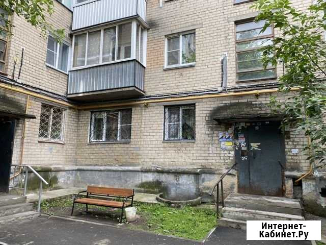 2-комнатная квартира, 43.1 м², 2/5 эт. на продажу в Челябинске Челябинск - изображение 1