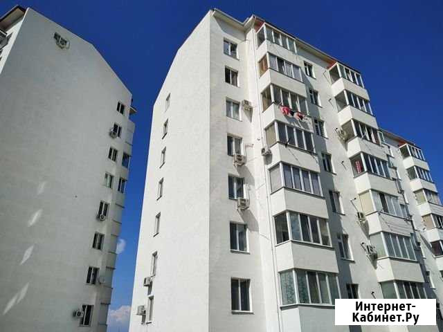 3-комнатная квартира, 90 м², 1/10 эт. на продажу в Севастополе Севастополь - изображение 1