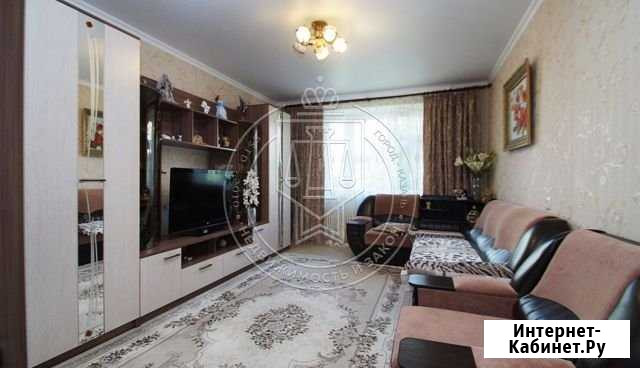 3-комнатная квартира, 66.3 м², 2/9 эт. на продажу в Казани Казань - изображение 1