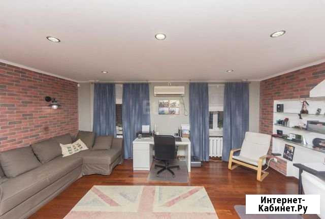 4-комнатная квартира, 109 м², 2/5 эт. на продажу в Тюмени Тюмень - изображение 1