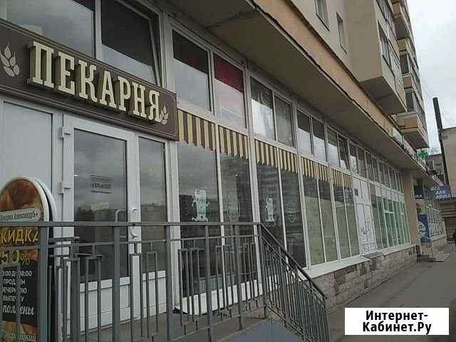 Продам коммерческое помещение Санкт-Петербург - изображение 1