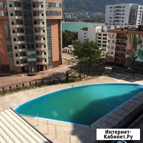 3-комнатная квартира, 96 м², 7/15 эт. на продажу в Геленджике Геленджик - изображение 1