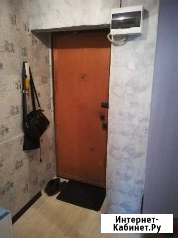 Квартира-студия, 19 м², 3/5 эт. на продажу в Барнауле Барнаул - изображение 1