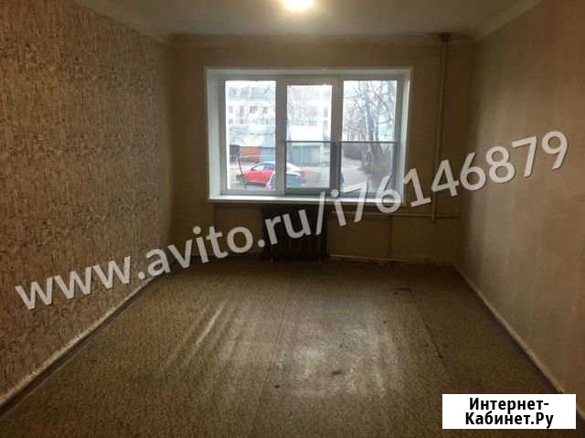 Комната 19 м² в > 9-ком. кв., 1/5 эт. на продажу в Коврове Ковров - изображение 1
