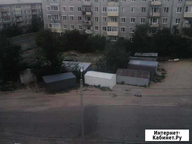 Гараж 18 м² на продажу в Улан-Удэ Улан-Удэ - изображение 1