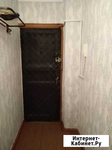 1-комнатная квартира, 30.8 м², 1/5 эт. на продажу в Таре Тара - изображение 1