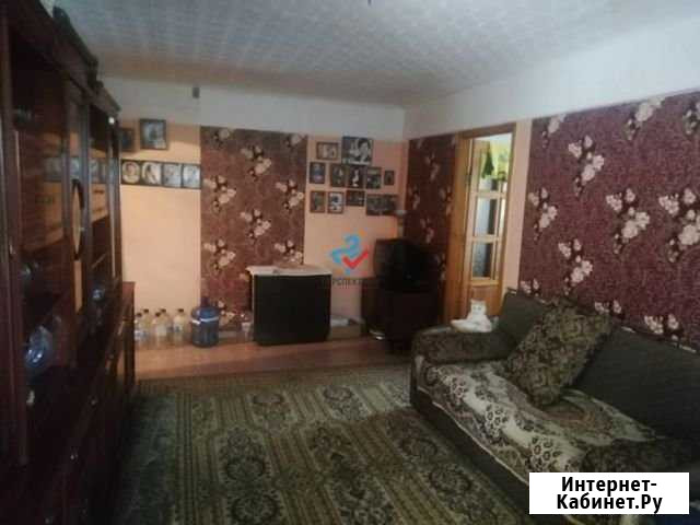 3-комнатная квартира, 48.9 м², 2/5 эт. на продажу в Бийске Бийск - изображение 1
