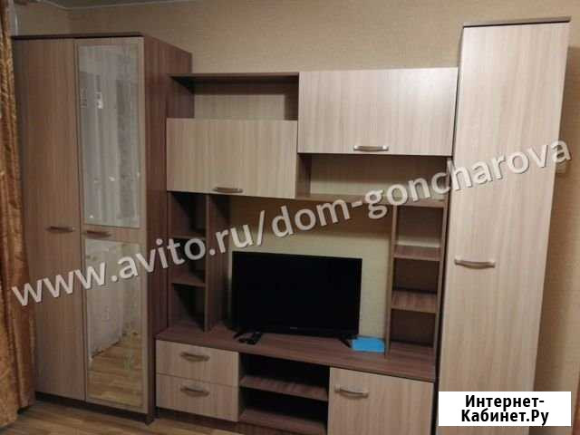 1-комнатная квартира, 32 м², 5/9 эт. в аренду на длительный срок в Балашихе Балашиха - изображение 1
