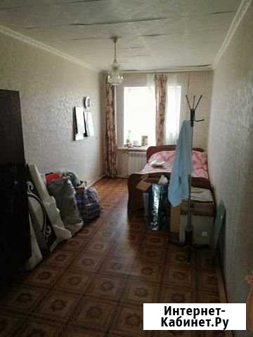 3-комнатная квартира, 59 м², 2/2 эт. на продажу в Калуге Калуга - изображение 1