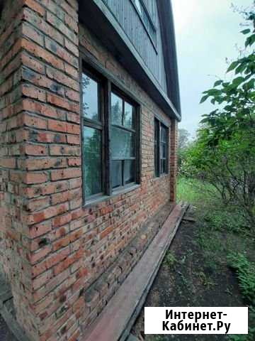 Дача 20 м² на участке 10 сот. на продажу в Омске Омск - изображение 1