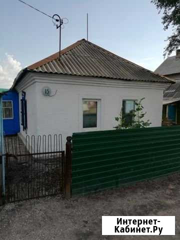 Дом 46.2 м² на участке 5 сот. на продажу в Белово Белово - изображение 1