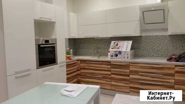 2-комнатная квартира, 83.8 м², 13/16 эт. на продажу в Набережных Челнах Набережные Челны - изображение 1