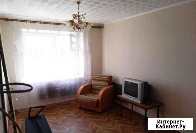 Комната 19 м² в 1-ком. кв., 3/5 эт. на продажу в Губкине Губкин - изображение 1