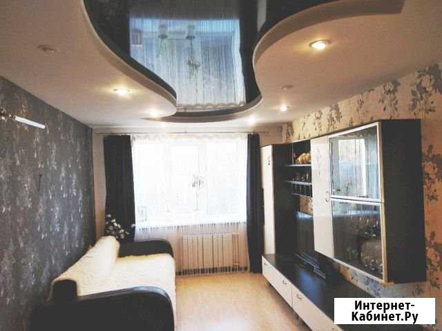 2-комнатная квартира, 43 м², 5/5 эт. на продажу в Ярославле Ярославль - изображение 1