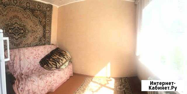 4-комнатная квартира, 59.6 м², 5/5 эт. на продажу в Волгограде Волгоград - изображение 1