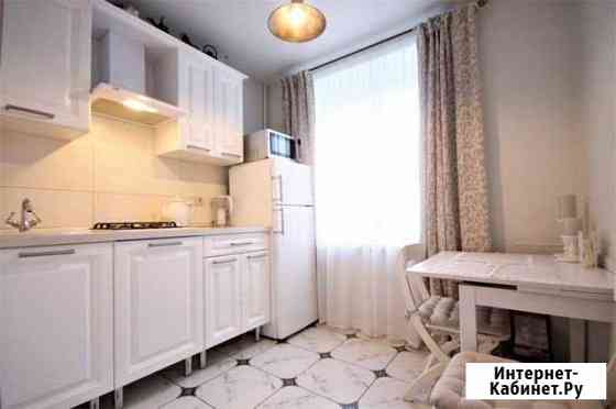 2-комнатная квартира, 37.9 м², 6/9 эт. на продажу в Москве Москва